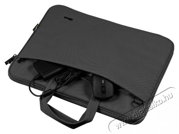 Trust Bologna 16 Iroda &eacute;s sz&aacute;m&iacute;t&aacute;stechnika - Notebook kieg&eacute;sz&iacute;tő - Notebook t&aacute;ska / tok - 514861
