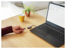 Trust Dalyx Fast USB3.2 microSD/SD k&aacute;rtyaolvas&oacute; Mem&oacute;ria k&aacute;rtya / Pendrive - K&aacute;rtya olvas&oacute; - 514850