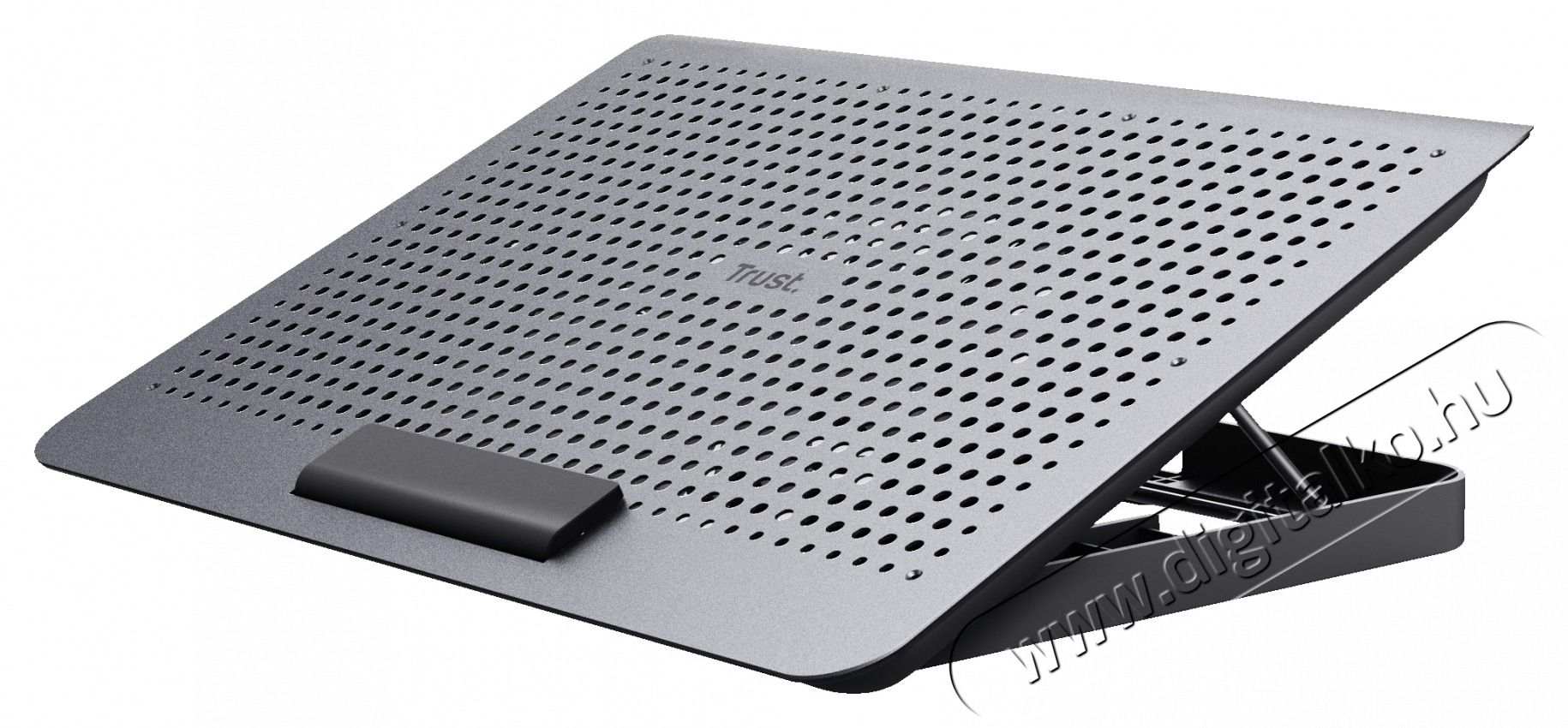 Trust Exto notebook hűtőpad Iroda &eacute;s sz&aacute;m&iacute;t&aacute;stechnika - Notebook kieg&eacute;sz&iacute;tő - Egy&eacute;b notebook kieg&eacute;sz&iacute;tő - 514852