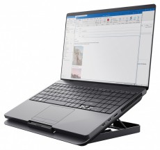 Trust Exto notebook hűtőpad Iroda &eacute;s sz&aacute;m&iacute;t&aacute;stechnika - Notebook kieg&eacute;sz&iacute;tő - Egy&eacute;b notebook kieg&eacute;sz&iacute;tő - 514852