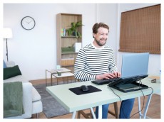 Trust Exto notebook hűtőpad Iroda &eacute;s sz&aacute;m&iacute;t&aacute;stechnika - Notebook kieg&eacute;sz&iacute;tő - Egy&eacute;b notebook kieg&eacute;sz&iacute;tő - 514852