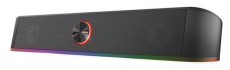 Trust GXT 619 Throne 2.0 RGB 12W gamer hangsugárzó Audio-Video / Hifi / Multimédia - Hangfal - Hangfalszett - Polc / állványos/ háttér hangsugárzó - 514866