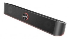 Trust GXT 619 Throne 2.0 RGB 12W gamer hangsug&aacute;rz&oacute; Audio-Video / Hifi / Multim&eacute;dia - Hangfal - Hangfalszett - Polc / &aacute;llv&aacute;nyos/ h&aacute;tt&eacute;r hangsug&aacute;rz&oacute; - 514866