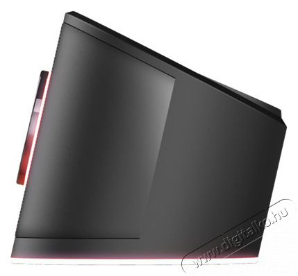 Trust GXT 619 Throne 2.0 RGB 12W gamer hangsug&aacute;rz&oacute; Audio-Video / Hifi / Multim&eacute;dia - Hangfal - Hangfalszett - Polc / &aacute;llv&aacute;nyos/ h&aacute;tt&eacute;r hangsug&aacute;rz&oacute; - 514866