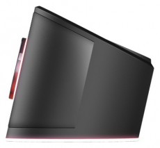 Trust GXT 619 Throne 2.0 RGB 12W gamer hangsug&aacute;rz&oacute; Audio-Video / Hifi / Multim&eacute;dia - Hangfal - Hangfalszett - Polc / &aacute;llv&aacute;nyos/ h&aacute;tt&eacute;r hangsug&aacute;rz&oacute; - 514866