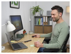 Trust Halyx 7 portos USB HUB Iroda &eacute;s sz&aacute;m&iacute;t&aacute;stechnika - Notebook kieg&eacute;sz&iacute;tő - USB hub / eloszt&oacute; - 514851