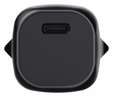 Trust Maxo 20W USB-C fekete t&ouml;ltő adapter Mobil / Kommunik&aacute;ci&oacute; / Smart - Mobiltelefon kieg&eacute;sz&iacute;tő / tok - H&aacute;l&oacute;zati-, aut&oacute;s t&ouml;ltő - 514857