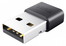 Trust Myna Bluetooth 5.3 adapter Iroda és számítástechnika - Hálózat - Vezeték nélküli adapter - 514848