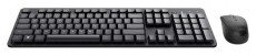 Trust Ody II HUN fekete vezet&eacute;k n&eacute;lk&uuml;li billentyűzet + eg&eacute;r Iroda &eacute;s sz&aacute;m&iacute;t&aacute;stechnika - Billentyűzet / billentyűzet szett - Vezet&eacute;k n&eacute;lk&uuml;li - 514868