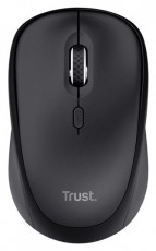 Trust Ody II HUN fekete vezet&eacute;k n&eacute;lk&uuml;li billentyűzet + eg&eacute;r Iroda &eacute;s sz&aacute;m&iacute;t&aacute;stechnika - Billentyűzet / billentyűzet szett - Vezet&eacute;k n&eacute;lk&uuml;li - 514868