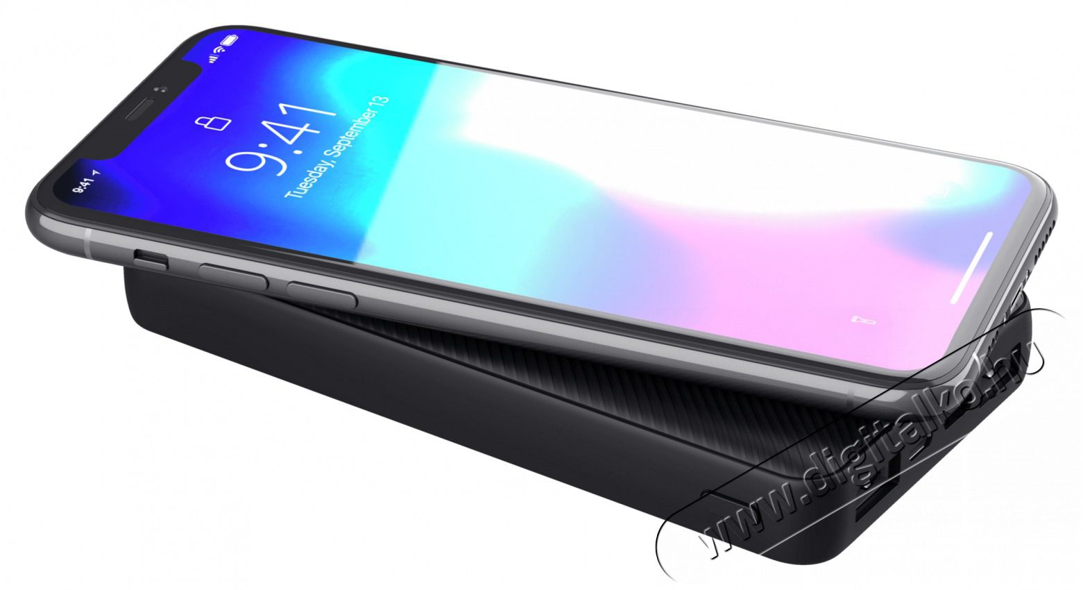 Trust Primo Eco 15000mAh fekete power bank Mobil / Kommunik&aacute;ci&oacute; / Smart - Powerbank / K&uuml;lső akkumul&aacute;tor &eacute;s t&ouml;ltő - 514873