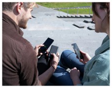 Trust Primo Eco 15000mAh fekete power bank Mobil / Kommunik&aacute;ci&oacute; / Smart - Powerbank / K&uuml;lső akkumul&aacute;tor &eacute;s t&ouml;ltő - 514873