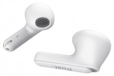 Trust Yavi ENC True Wireless Bluetooth feh&eacute;r f&uuml;lhallgat&oacute; Audio-Video / Hifi / Multim&eacute;dia - F&uuml;l &eacute;s Fejhallgat&oacute;k - F&uuml;lhallgat&oacute; - 514872