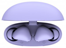 Trust Yavi ENC True Wireless Bluetooth lila f&uuml;lhallgat&oacute; Audio-Video / Hifi / Multim&eacute;dia - F&uuml;l &eacute;s Fejhallgat&oacute;k - F&uuml;lhallgat&oacute; - 514871