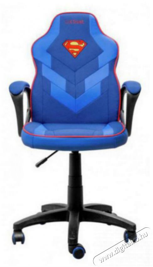 Trust GXT703SM REVVO, SUPERMAN Iroda &eacute;s sz&aacute;m&iacute;t&aacute;stechnika - Egy&eacute;b sz&aacute;m&iacute;t&aacute;stechnikai term&eacute;k - 518468