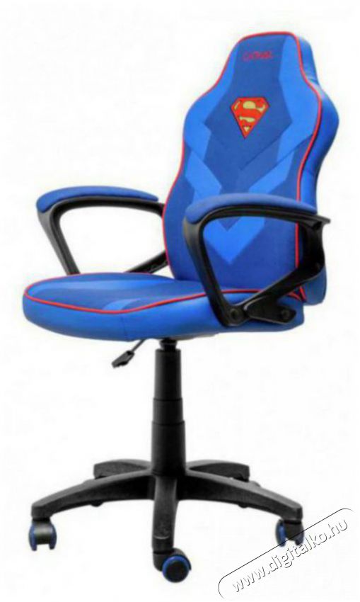 Trust GXT703SM REVVO, SUPERMAN Iroda &eacute;s sz&aacute;m&iacute;t&aacute;stechnika - Egy&eacute;b sz&aacute;m&iacute;t&aacute;stechnikai term&eacute;k - 518468