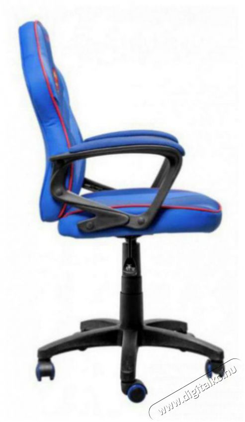 Trust GXT703SM REVVO, SUPERMAN Iroda &eacute;s sz&aacute;m&iacute;t&aacute;stechnika - Egy&eacute;b sz&aacute;m&iacute;t&aacute;stechnikai term&eacute;k - 518468