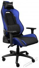 Trust GXT714B RUYA ECO Gaming Chair, k&eacute;k - Iroda &eacute;s sz&aacute;m&iacute;t&aacute;stechnika - Egy&eacute;b sz&aacute;m&iacute;t&aacute;stechnikai term&eacute;k - 518466