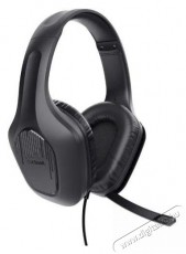 Trust GXT790 TRIDOX 3-IN-1 BUNDLE - fekete Iroda &eacute;s sz&aacute;m&iacute;t&aacute;stechnika - Eg&eacute;r - Vezet&eacute;kes eg&eacute;r - 519236