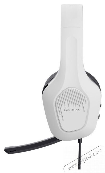 Trust GXT415PS ZIROX HEADSET PS5 designed Fejhallgat&oacute; Audio-Video / Hifi / Multim&eacute;dia - F&uuml;l &eacute;s Fejhallgat&oacute;k - Fejhallgat&oacute; mikrofonnal / headset - 530203