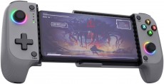 Trust GXT735G MYLOX Bluetooth Mobile Controler Grey Iroda &eacute;s sz&aacute;m&iacute;t&aacute;stechnika - J&aacute;t&eacute;k konzol - Kontroller - 529107