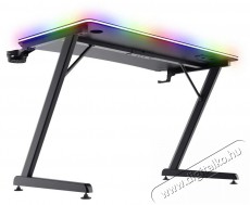 Trust GXT710 Luminus Pro RGB Iroda &eacute;s sz&aacute;m&iacute;t&aacute;stechnika - Egy&eacute;b sz&aacute;m&iacute;t&aacute;stechnikai term&eacute;k - 530764