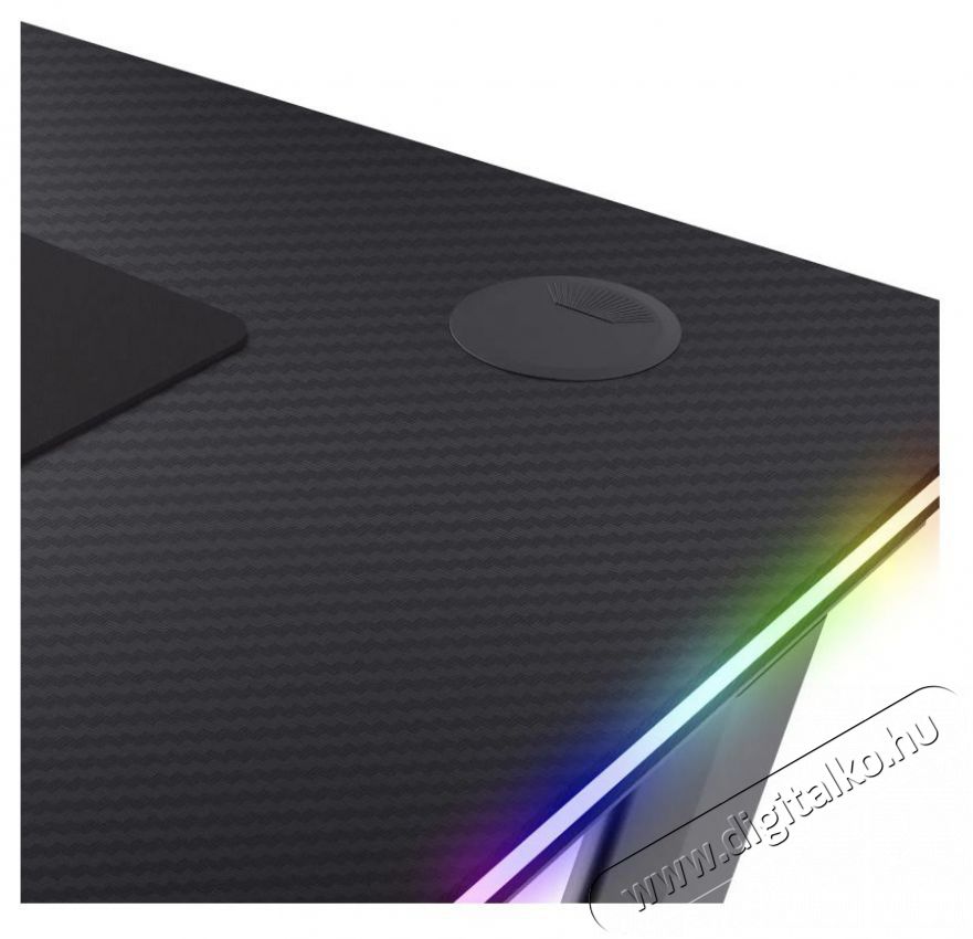 Trust GXT710 Luminus Pro RGB Iroda &eacute;s sz&aacute;m&iacute;t&aacute;stechnika - Egy&eacute;b sz&aacute;m&iacute;t&aacute;stechnikai term&eacute;k - 530764