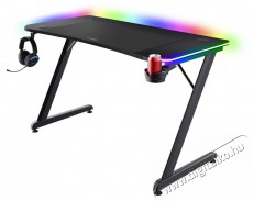 Trust GXT710 Luminus Pro RGB - Iroda &eacute;s sz&aacute;m&iacute;t&aacute;stechnika - Egy&eacute;b sz&aacute;m&iacute;t&aacute;stechnikai term&eacute;k - 530764