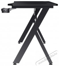 Trust GXT700 Omnius Gaming Desk Iroda &eacute;s sz&aacute;m&iacute;t&aacute;stechnika - Egy&eacute;b sz&aacute;m&iacute;t&aacute;stechnikai term&eacute;k - 530738