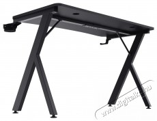 Trust GXT700 Omnius Gaming Desk Iroda &eacute;s sz&aacute;m&iacute;t&aacute;stechnika - Egy&eacute;b sz&aacute;m&iacute;t&aacute;stechnikai term&eacute;k - 530738