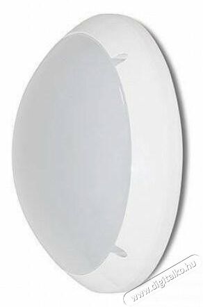 Tungsram 93119335 LED Bulkhead G2 TU D30 25W 3000lm 840 S NNM IP65 mennyezeti l&aacute;mpa H&aacute;ztart&aacute;s / Otthon / K&uuml;lt&eacute;r - Vil&aacute;g&iacute;t&aacute;s / elektromoss&aacute;g - Fali / mennyezeti l&aacute;mpa - 455484
