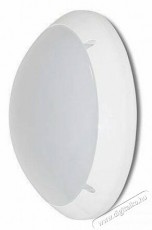 Tungsram 93119335 LED Bulkhead G2 TU D30 25W 3000lm 840 S NNM IP65 mennyezeti l&aacute;mpa H&aacute;ztart&aacute;s / Otthon / K&uuml;lt&eacute;r - Vil&aacute;g&iacute;t&aacute;s / elektromoss&aacute;g - Fali / mennyezeti l&aacute;mpa - 455484