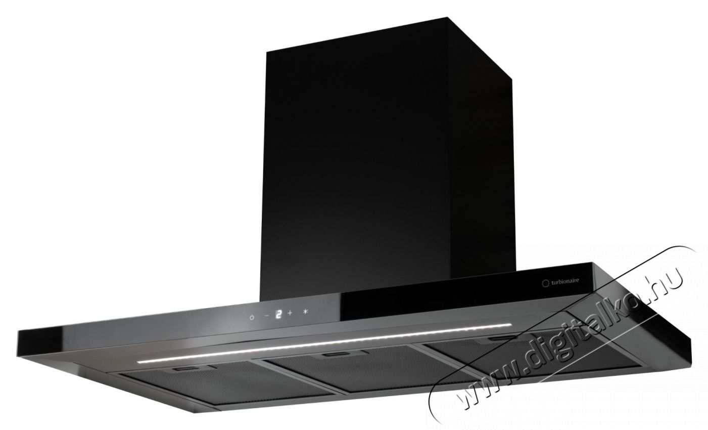 Turbionaire Ama TMA90WB Dekorat&iacute;v be&eacute;p&iacute;tett p&aacute;raelsz&iacute;v&oacute; Konyhai term&eacute;kek - P&aacute;raelsz&iacute;v&oacute; - Be&eacute;p&iacute;thető / kih&uacute;zhat&oacute; - 533918