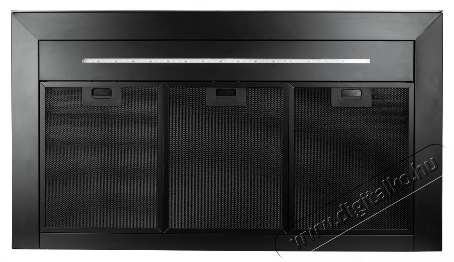 Turbionaire Ama TMA90WB Dekorat&iacute;v be&eacute;p&iacute;tett p&aacute;raelsz&iacute;v&oacute; Konyhai term&eacute;kek - P&aacute;raelsz&iacute;v&oacute; - Be&eacute;p&iacute;thető / kih&uacute;zhat&oacute; - 533918