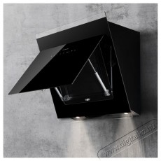 Turbionaire Be&eacute;p&iacute;tett dekorat&iacute;v p&aacute;raelsz&iacute;v&oacute; TVY60WB Konyhai term&eacute;kek - P&aacute;raelsz&iacute;v&oacute; - Be&eacute;p&iacute;thető / kih&uacute;zhat&oacute; - 533902