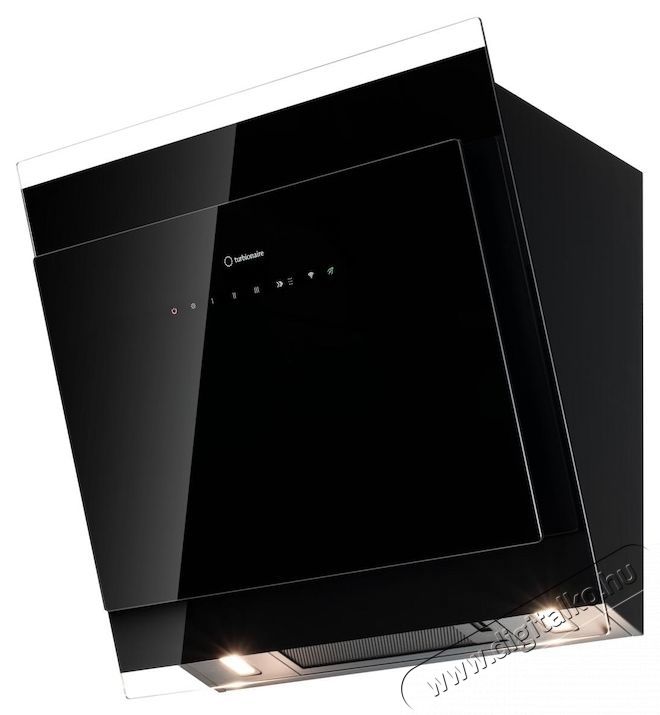 Turbionaire Be&eacute;p&iacute;tett dekorat&iacute;v p&aacute;raelsz&iacute;v&oacute; TVY60WB Konyhai term&eacute;kek - P&aacute;raelsz&iacute;v&oacute; - Be&eacute;p&iacute;thető / kih&uacute;zhat&oacute; - 533902