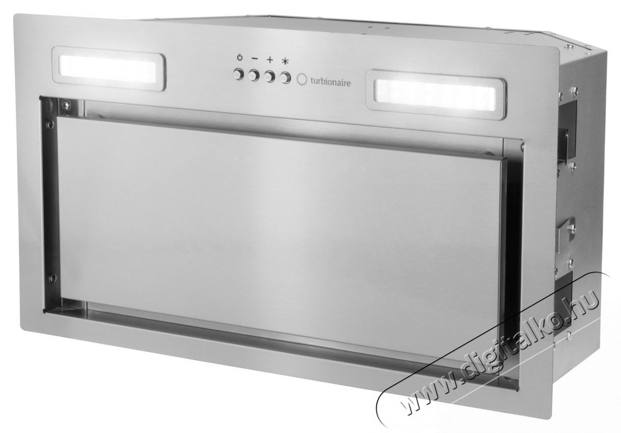 Turbionaire TAM50S Be&eacute;p&iacute;thető p&aacute;raelsz&iacute;v&oacute; Konyhai term&eacute;kek - P&aacute;raelsz&iacute;v&oacute; - Be&eacute;p&iacute;thető / kih&uacute;zhat&oacute; - 533920