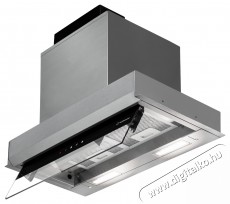 Turbionaire TEN60BS, Be&eacute;p&iacute;thető p&aacute;raelsz&iacute;v&oacute; Konyhai term&eacute;kek - P&aacute;raelsz&iacute;v&oacute; - Be&eacute;p&iacute;thető / kih&uacute;zhat&oacute; - 533916