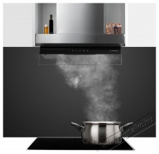 Turbionaire TEN60BS, Be&eacute;p&iacute;thető p&aacute;raelsz&iacute;v&oacute; Konyhai term&eacute;kek - P&aacute;raelsz&iacute;v&oacute; - Be&eacute;p&iacute;thető / kih&uacute;zhat&oacute; - 533916