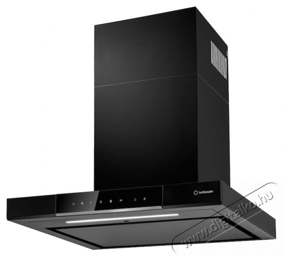 Turbionaire TEV60WB Dekorat&iacute;v be&eacute;p&iacute;tett p&aacute;raelsz&iacute;v&oacute; Konyhai term&eacute;kek - P&aacute;raelsz&iacute;v&oacute; - Be&eacute;p&iacute;thető / kih&uacute;zhat&oacute; - 533904