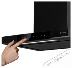 Turbionaire TEV60WB Dekorat&iacute;v be&eacute;p&iacute;tett p&aacute;raelsz&iacute;v&oacute; Konyhai term&eacute;kek - P&aacute;raelsz&iacute;v&oacute; - Be&eacute;p&iacute;thető / kih&uacute;zhat&oacute; - 533904