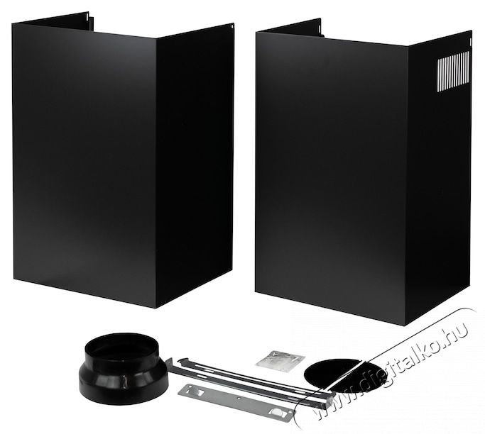 Turbionaire TEV60WB Dekorat&iacute;v be&eacute;p&iacute;tett p&aacute;raelsz&iacute;v&oacute; Konyhai term&eacute;kek - P&aacute;raelsz&iacute;v&oacute; - Be&eacute;p&iacute;thető / kih&uacute;zhat&oacute; - 533904