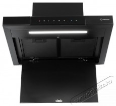 Turbionaire TEV60WB Dekorat&iacute;v be&eacute;p&iacute;tett p&aacute;raelsz&iacute;v&oacute; Konyhai term&eacute;kek - P&aacute;raelsz&iacute;v&oacute; - Be&eacute;p&iacute;thető / kih&uacute;zhat&oacute; - 533904