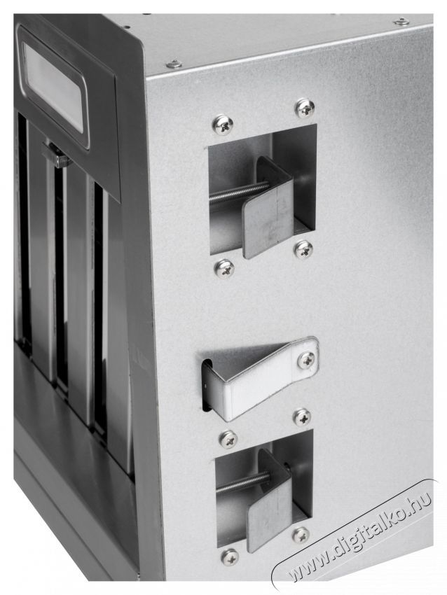 Turbionaire THC50BPS Be&eacute;p&iacute;thető p&aacute;raelsz&iacute;v&oacute; Konyhai term&eacute;kek - P&aacute;raelsz&iacute;v&oacute; - Be&eacute;p&iacute;thető / kih&uacute;zhat&oacute; - 533919