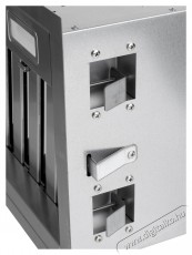 Turbionaire THC50BPS Be&eacute;p&iacute;thető p&aacute;raelsz&iacute;v&oacute; Konyhai term&eacute;kek - P&aacute;raelsz&iacute;v&oacute; - Be&eacute;p&iacute;thető / kih&uacute;zhat&oacute; - 533919