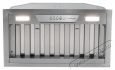 Turbionaire THC50BPS Be&eacute;p&iacute;thető p&aacute;raelsz&iacute;v&oacute; Konyhai term&eacute;kek - P&aacute;raelsz&iacute;v&oacute; - Be&eacute;p&iacute;thető / kih&uacute;zhat&oacute; - 533919