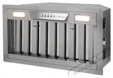 Turbionaire THC50BPS Be&eacute;p&iacute;thető p&aacute;raelsz&iacute;v&oacute; Konyhai term&eacute;kek - P&aacute;raelsz&iacute;v&oacute; - Be&eacute;p&iacute;thető / kih&uacute;zhat&oacute; - 533919