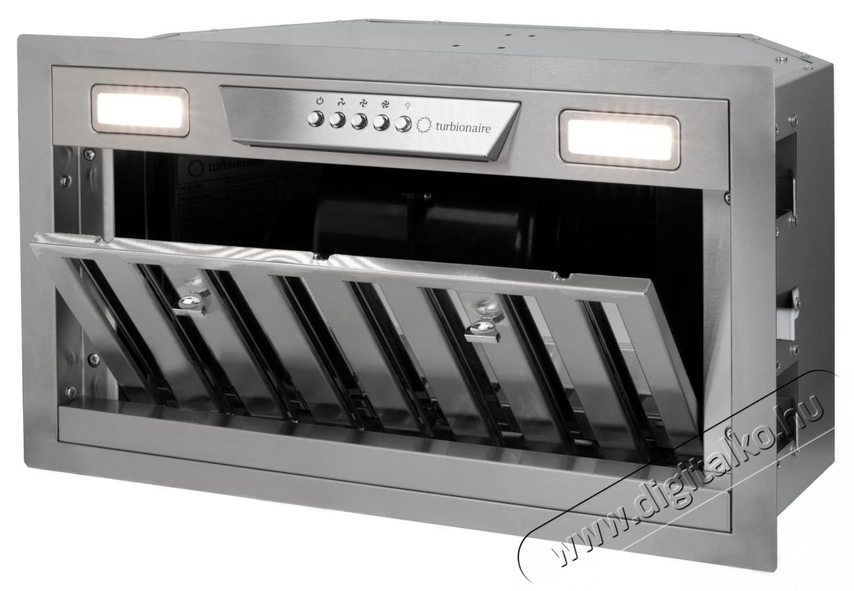 Turbionaire THC50BPS Be&eacute;p&iacute;thető p&aacute;raelsz&iacute;v&oacute; Konyhai term&eacute;kek - P&aacute;raelsz&iacute;v&oacute; - Be&eacute;p&iacute;thető / kih&uacute;zhat&oacute; - 533919