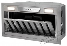 Turbionaire THC50BPS Be&eacute;p&iacute;thető p&aacute;raelsz&iacute;v&oacute; Konyhai term&eacute;kek - P&aacute;raelsz&iacute;v&oacute; - Be&eacute;p&iacute;thető / kih&uacute;zhat&oacute; - 533919