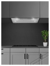 Turbionaire TLN50S Be&eacute;p&iacute;thető p&aacute;raelsz&iacute;v&oacute; Konyhai term&eacute;kek - P&aacute;raelsz&iacute;v&oacute; - Be&eacute;p&iacute;thető / kih&uacute;zhat&oacute; - 533917